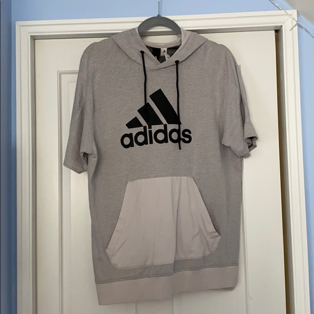 Adidas Hoodie